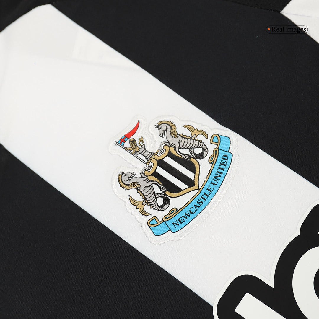 2024/25 Newcastle United Home Jersey - Image 5