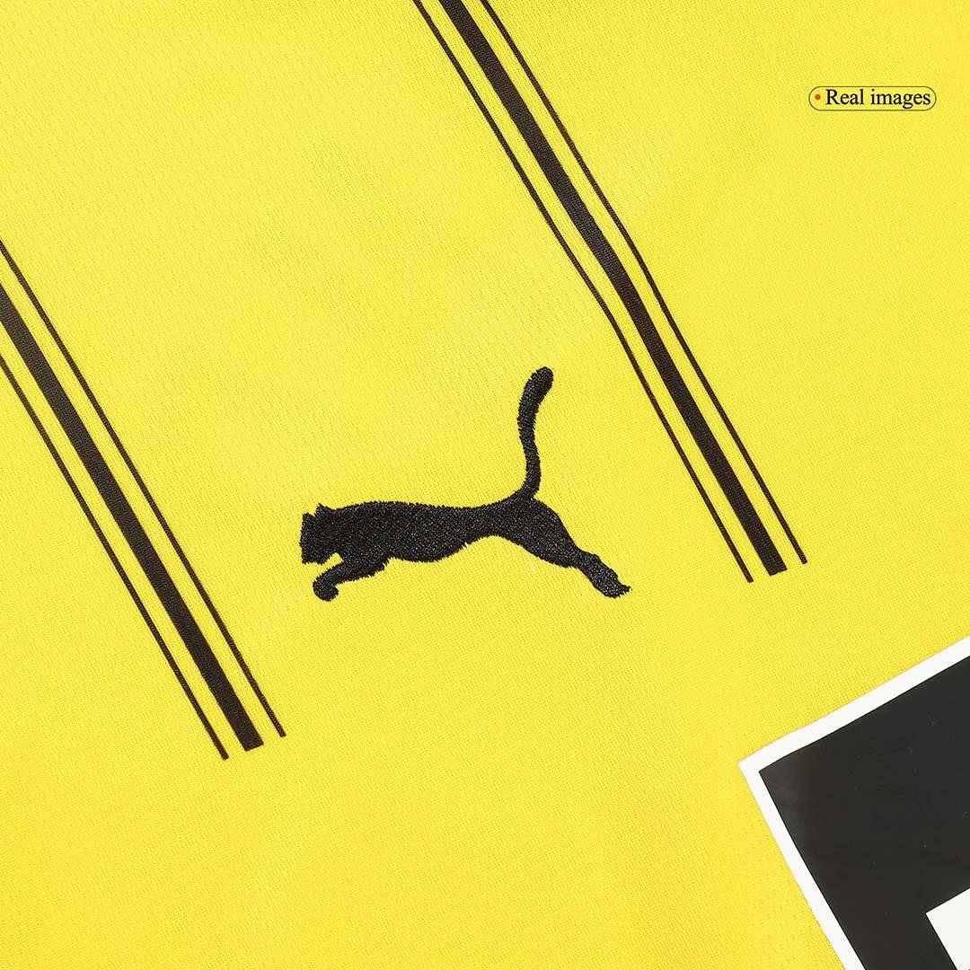 2024/25 Borussia Dortmund Home Jersey - Image 6