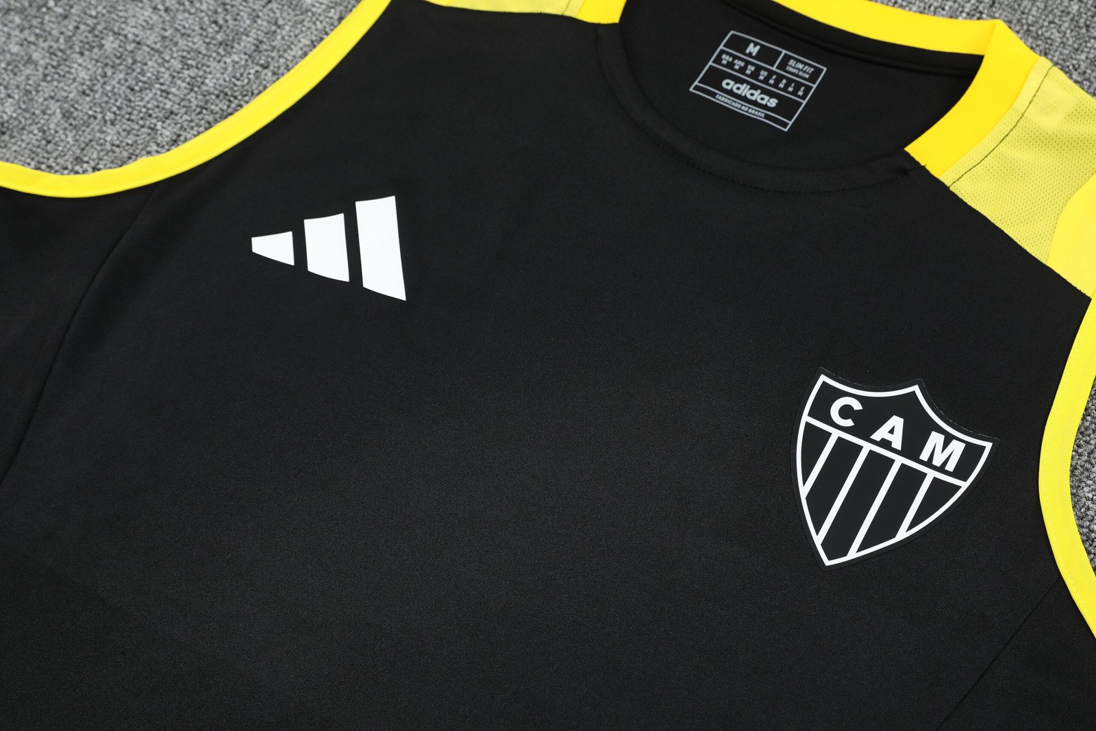 2025/26?Atlético Mineiro?Vest Suit - Image 4