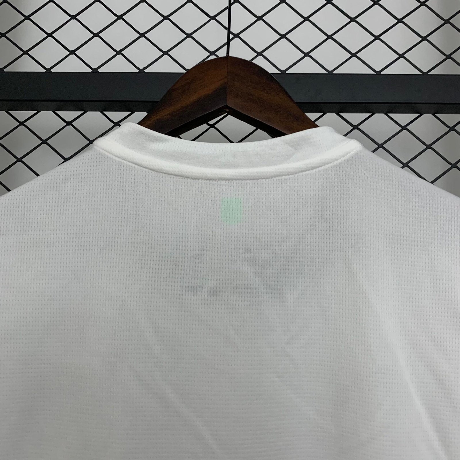 2025 Portugal Away Jersey - Image 9