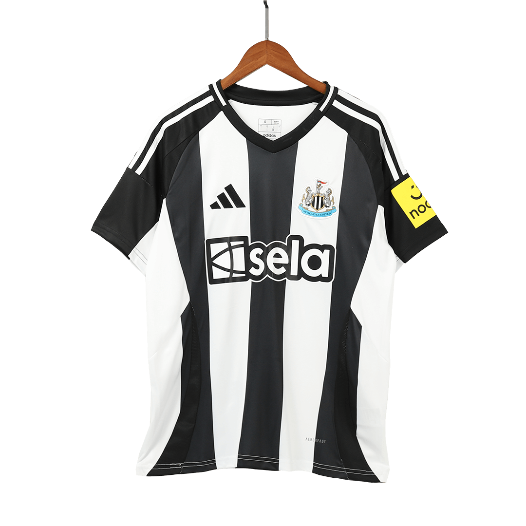 2024/25 Newcastle United Home Jersey