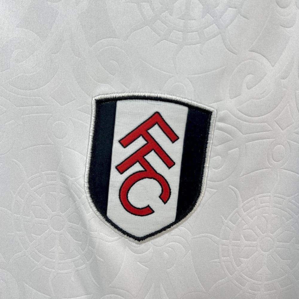 2025/26 Fulham Home Jersey - Image 4
