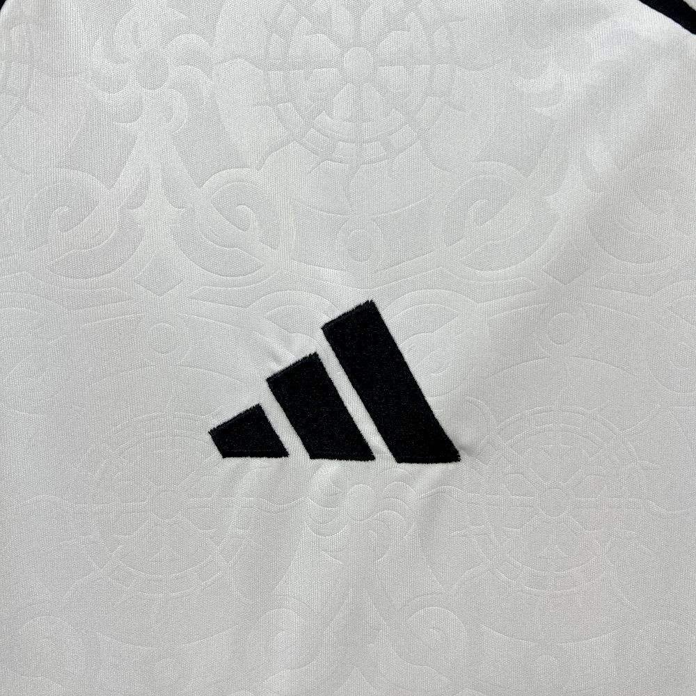 2025/26 Fulham Home Jersey - Image 3