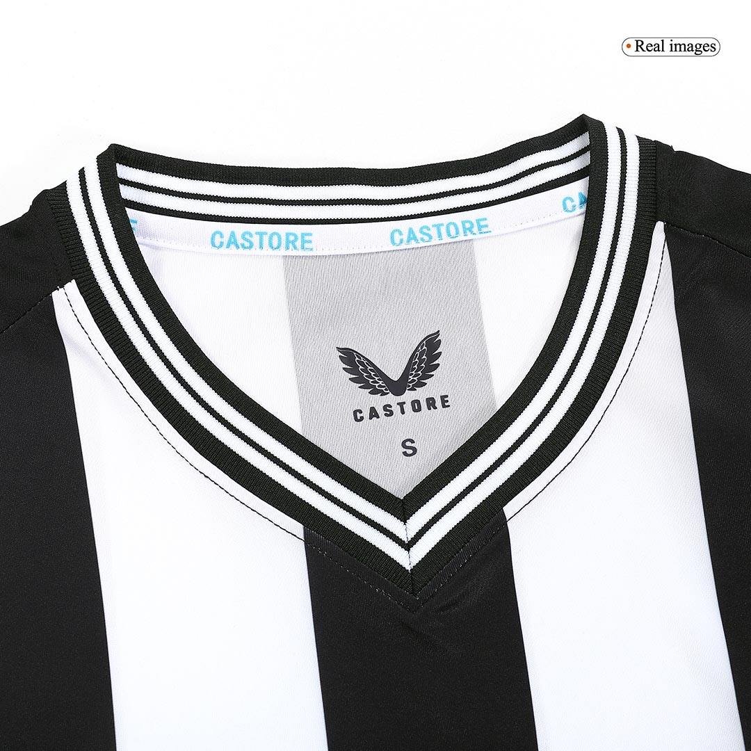 2023/24 Newcastle United Jersey Home - Image 3