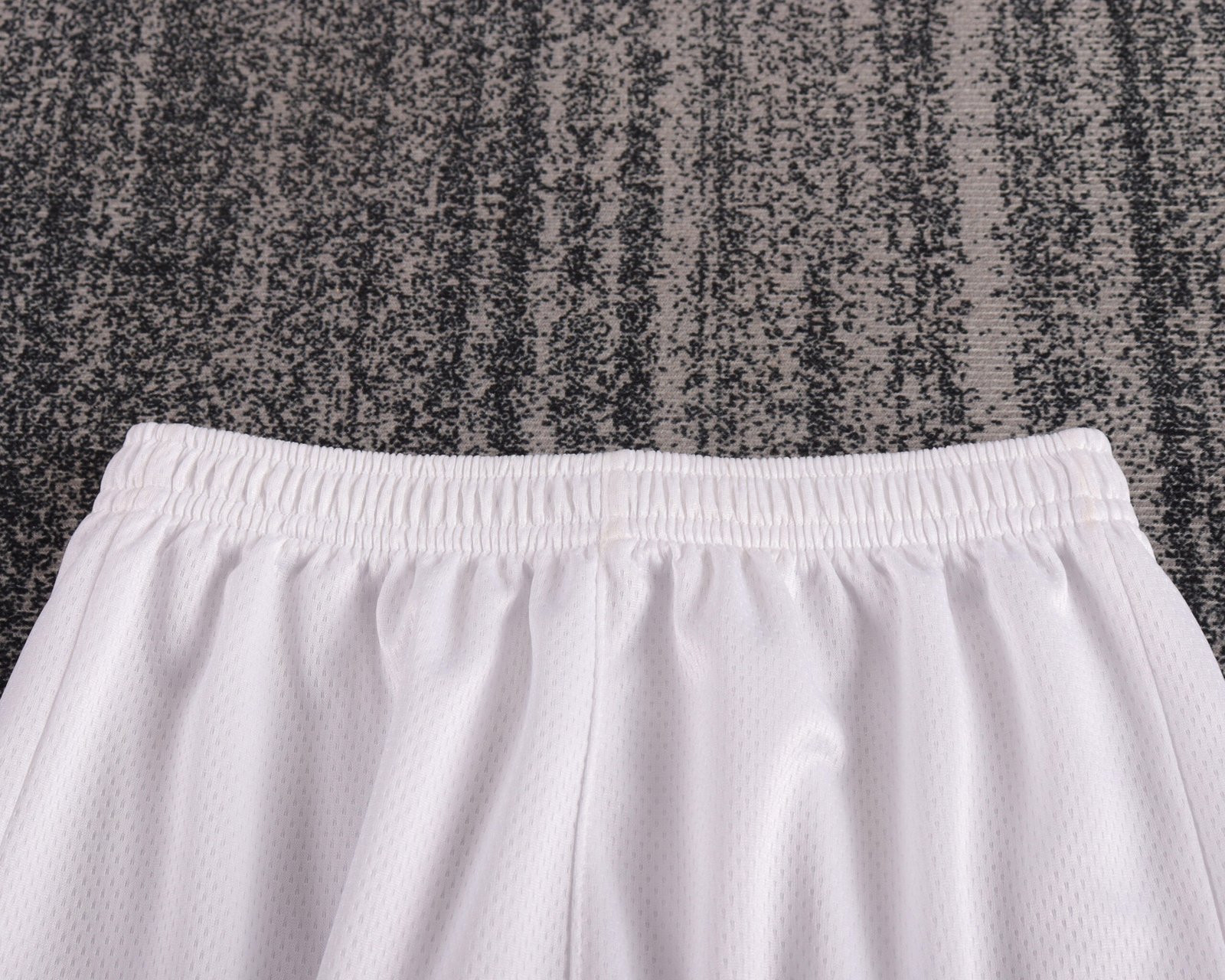 2007/08?Manchester United UCL Final Home Retro Jersey Kids Kit - Image 12