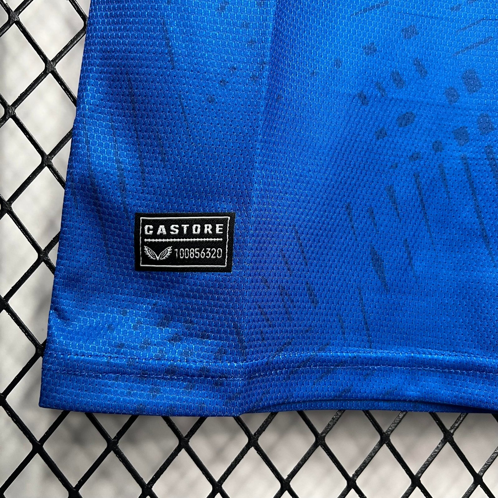 2024/25 Everton Home Jersey - Image 5