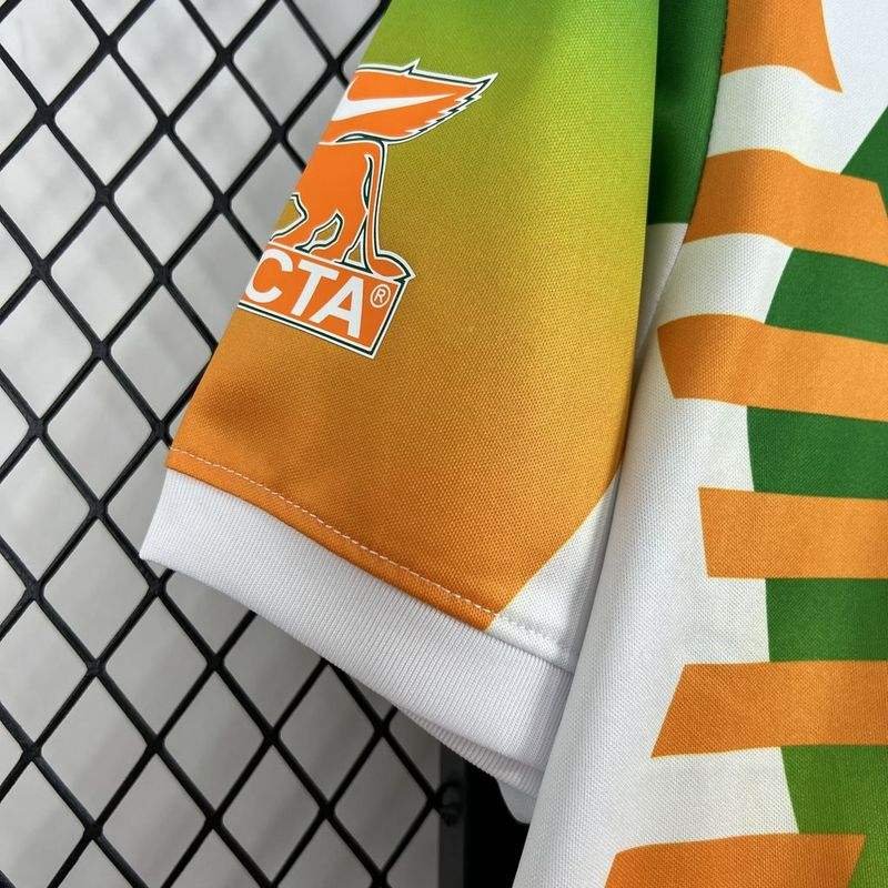 2024/25 Venezia FC Third Away Jersey - Image 5