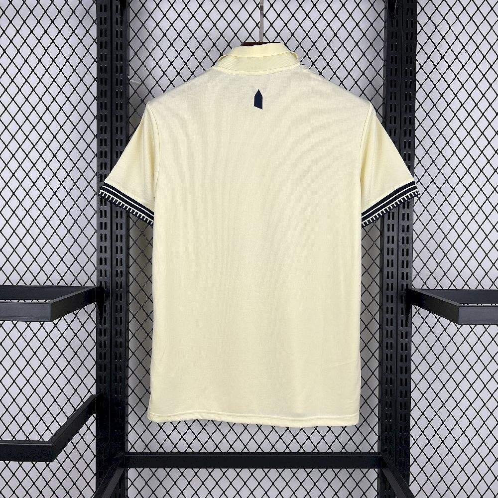 2025/26 Everton Away Jersey - Image 2