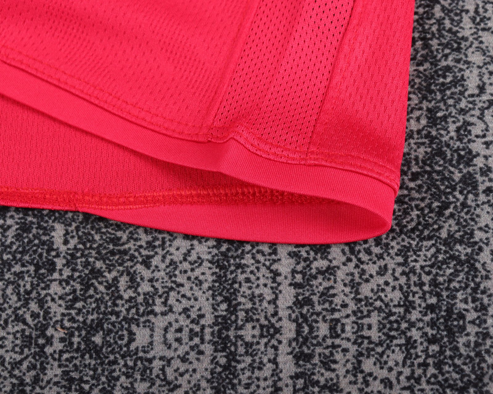 2007/08?Manchester United UCL Final Home Retro Jersey Kids Kit - Image 9