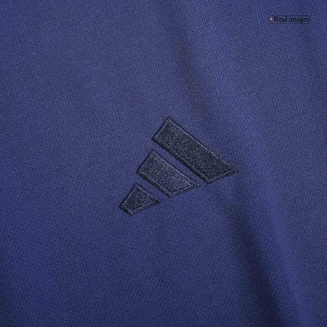 2023 Scotland 150th Anniversary Goalkeeper Jersey Replica - Image 5