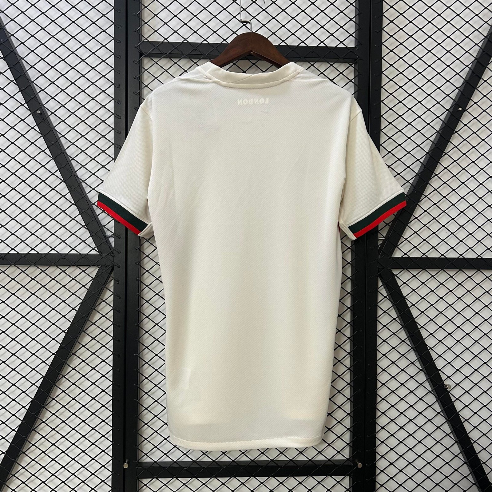 2025/26 Chelsea Away Jersey - Image 8