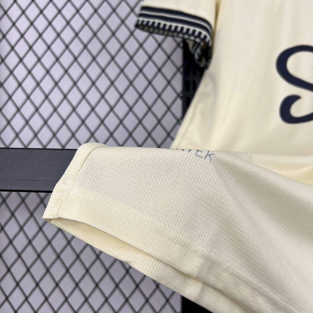 2025/26 Everton Away Jersey - Image 6