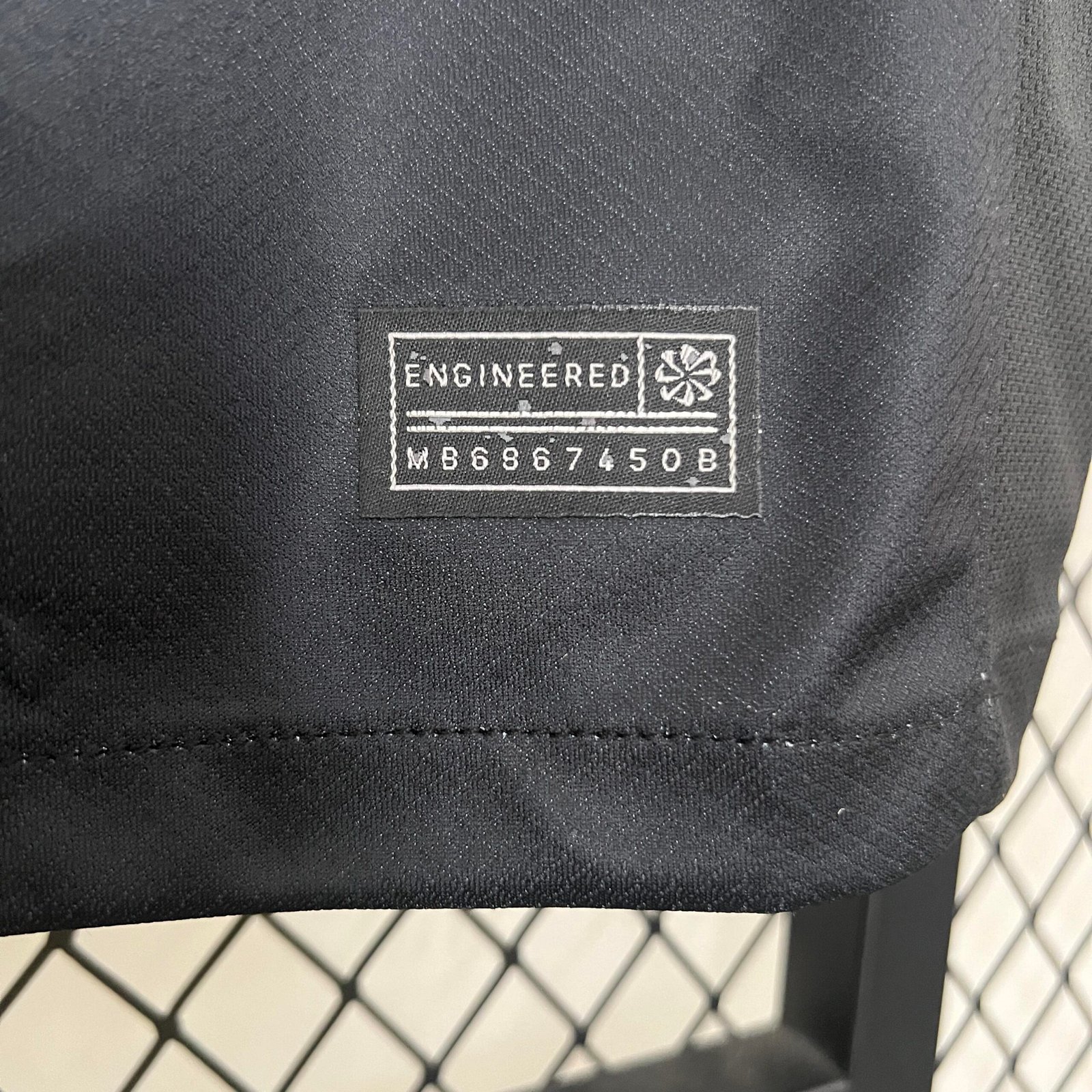 2024/25 Corinthians Home Jersey - Image 10