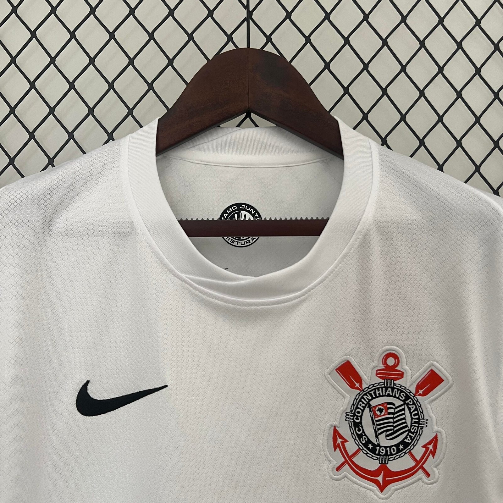 2024/25 Corinthians Home Jersey - Image 7