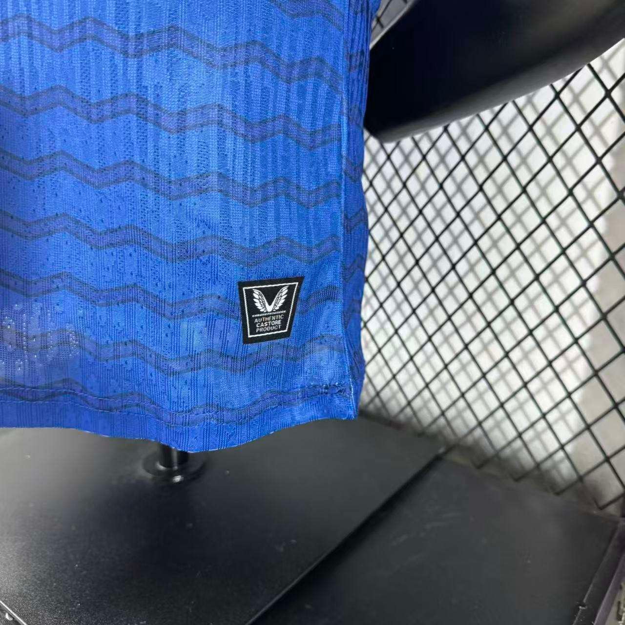 2025/26 Everton Home Jersey Player Version - Image 11