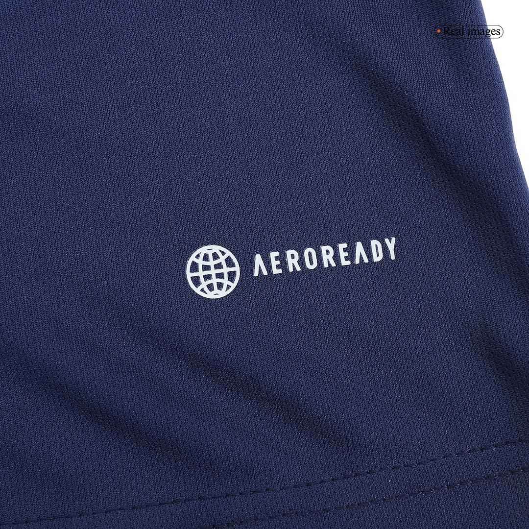 2023 Scotland 150th Anniversary Goalkeeper Jersey Replica - Image 6