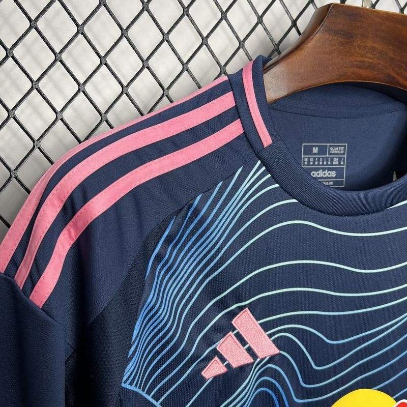 2024/25 Leeds United Third Jersey - Image 6