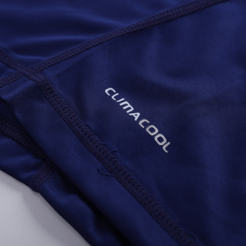 Spain Retro Soccer Jersey Away Long Sleeve Replica World Cup 2010 - Image 5