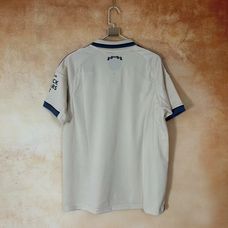 2025/26 Ajax Third Away Jersey - Image 2