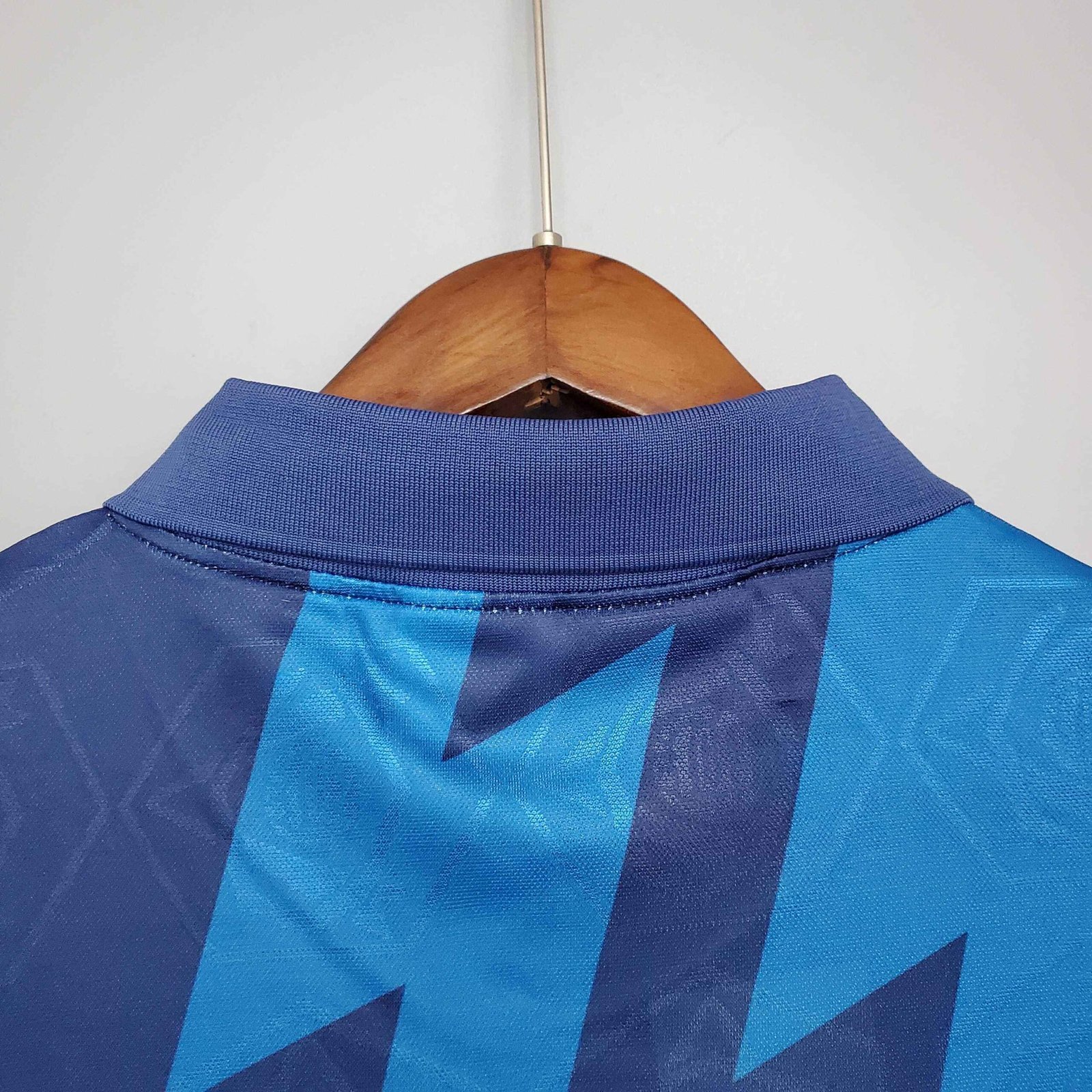 1995/96 Arsenal Retro Away Jersey - Image 7