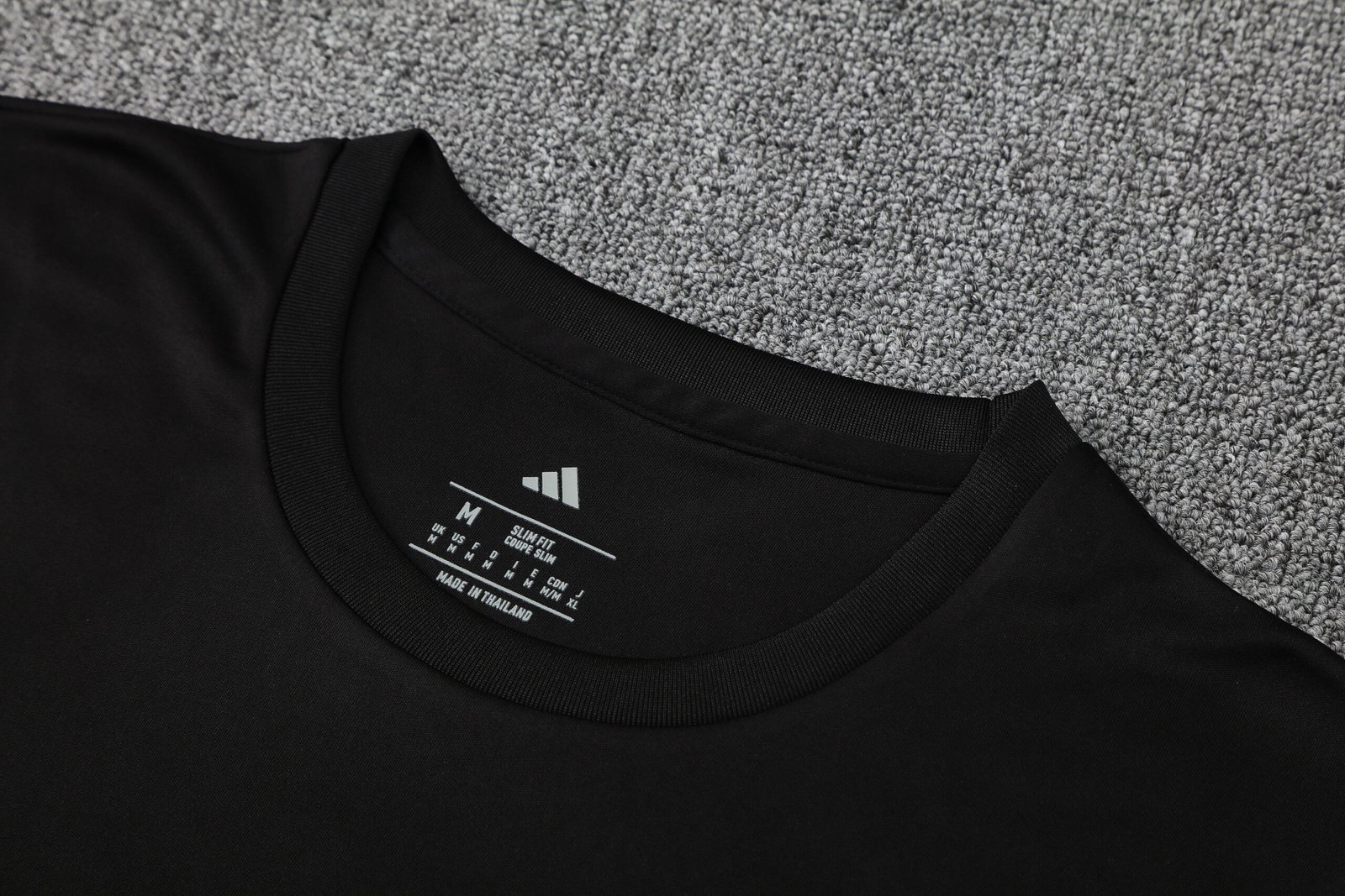 2025/26 Real Madrid?Vest Suit - Image 9