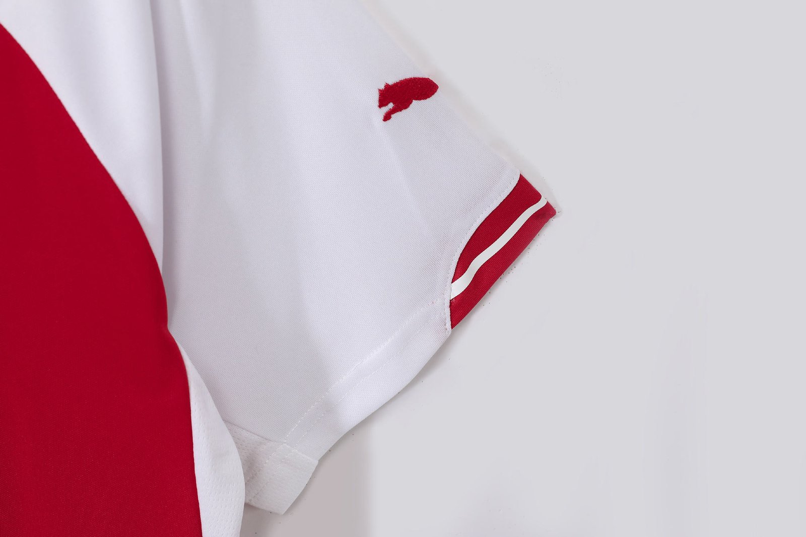 2014/15 Arsenal Home Retro Jersey - Image 6