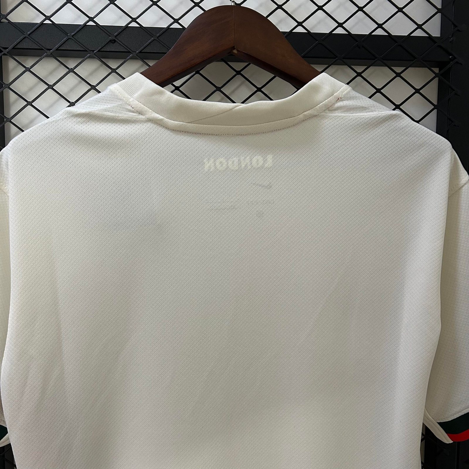 2025/26 Chelsea Away Jersey - Image 7