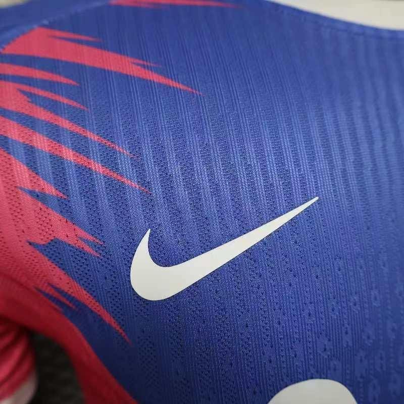 2025/26 Tottenham Hotspur Special Edition Jersey Player Version - Image 2