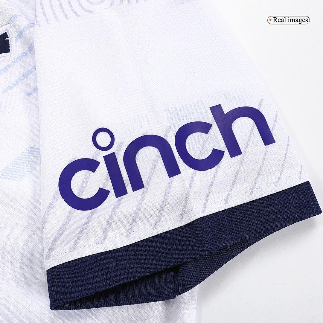 2023/24 Tottenham Hotspur Home Jersey - Image 6