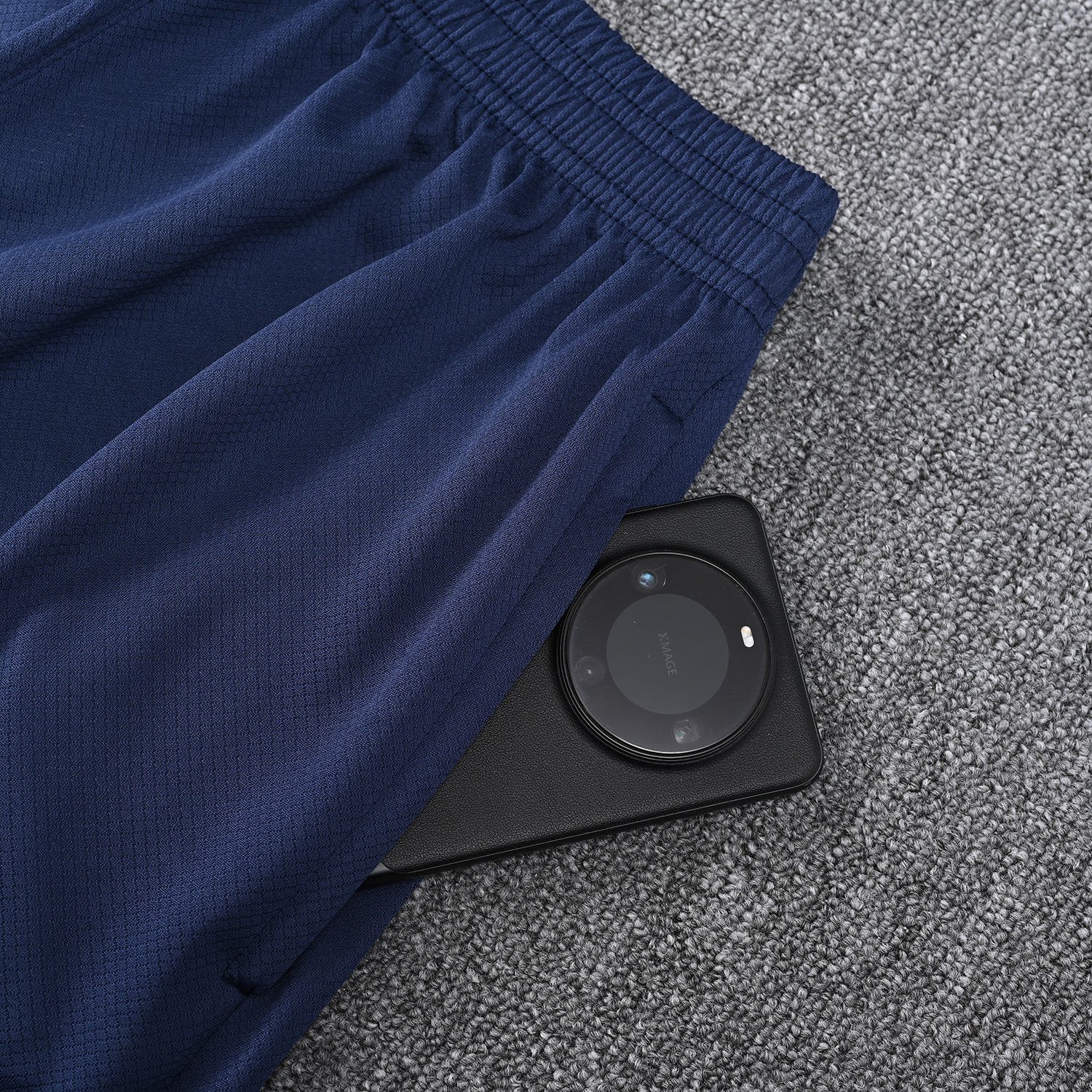 2025/26 Barcelona?Vest Suit - Image 11