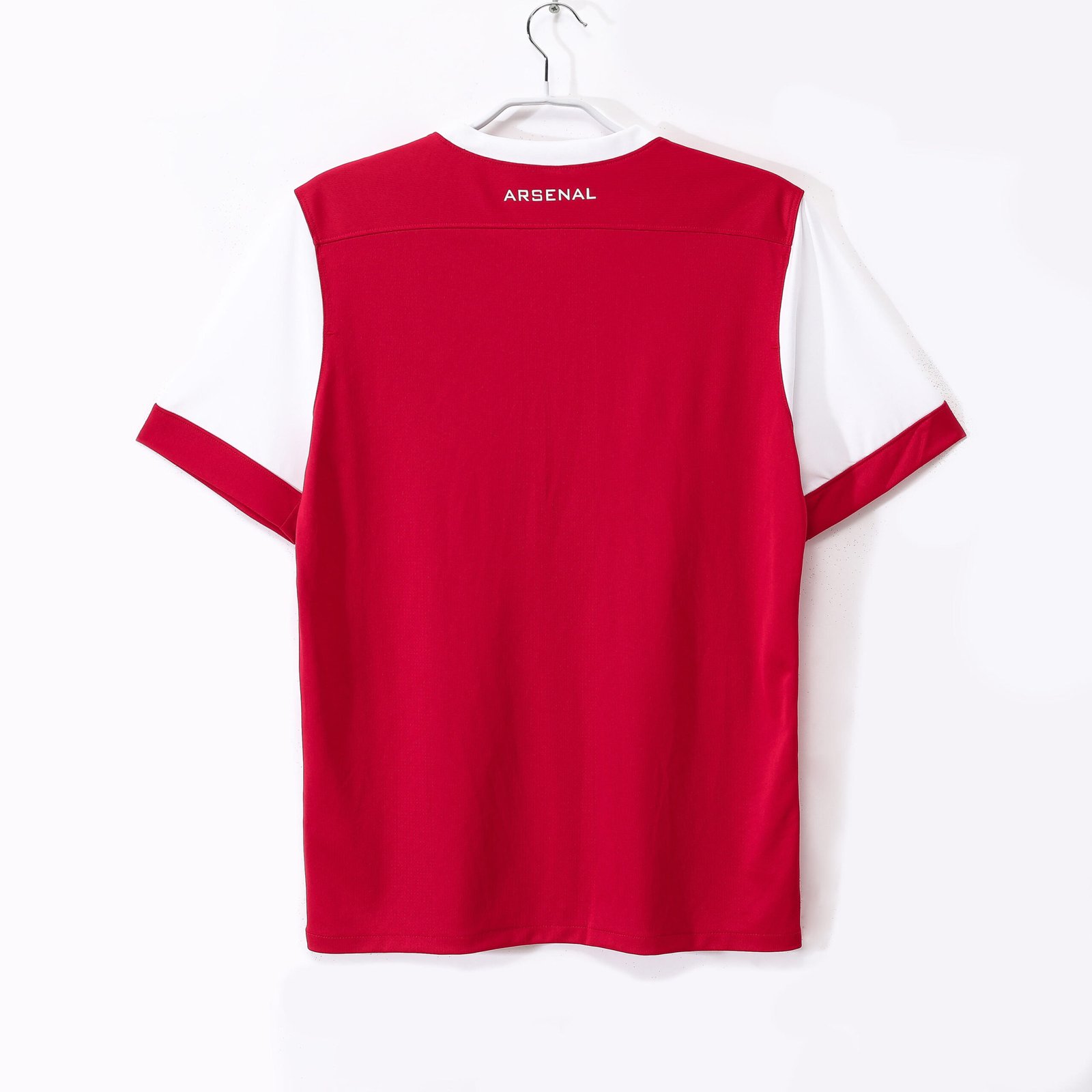 2010/11 Arsenal Home Retro Jersey - Image 2