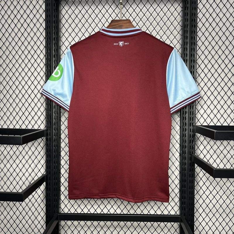 2024/25 West Ham United Home Jersey - Image 6