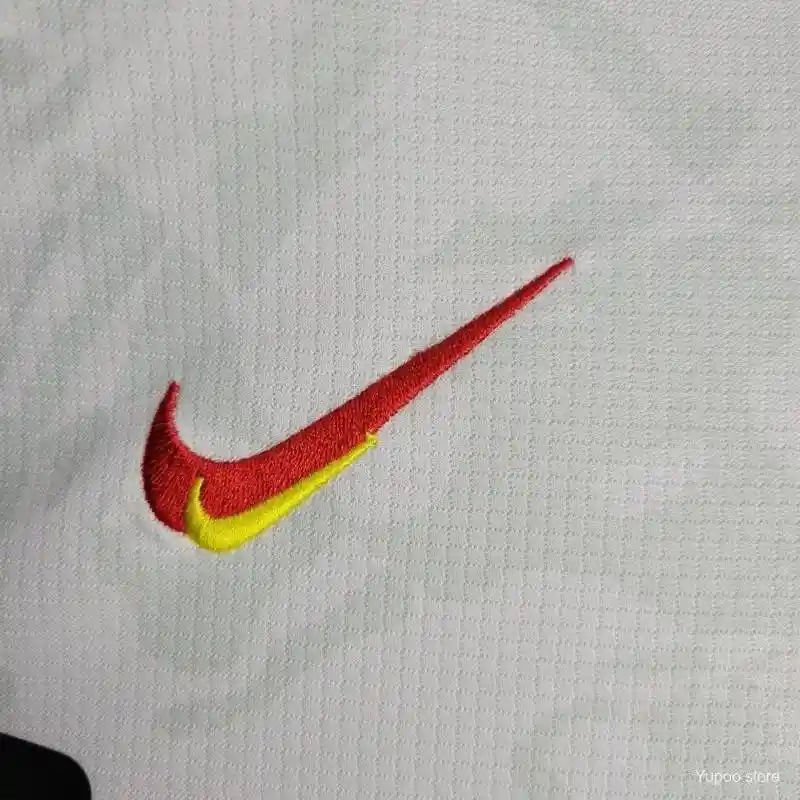 2024/25 Kids Liverpool Third Jersey Kit - Image 5