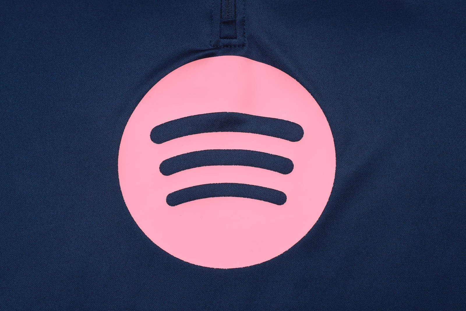 2025/26 Barcelona Long sleeves Training Set - Image 6