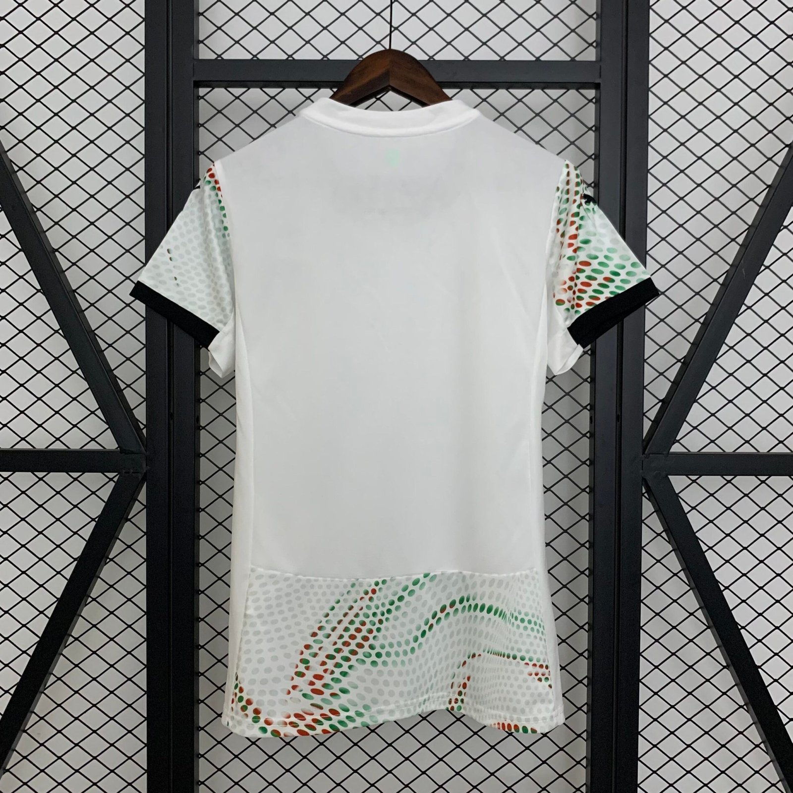 2025 Portugal Away Jersey - Image 10