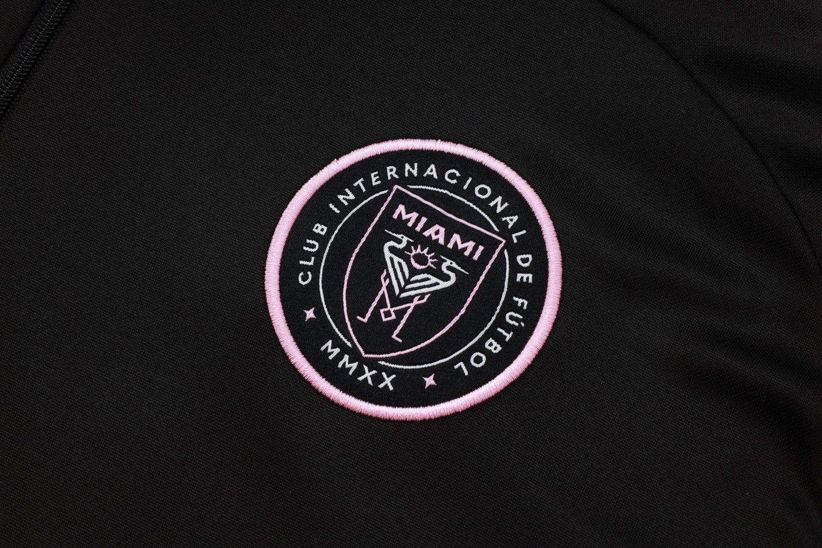 2025/26 Inter Miami Long sleeves Training Set - Image 5