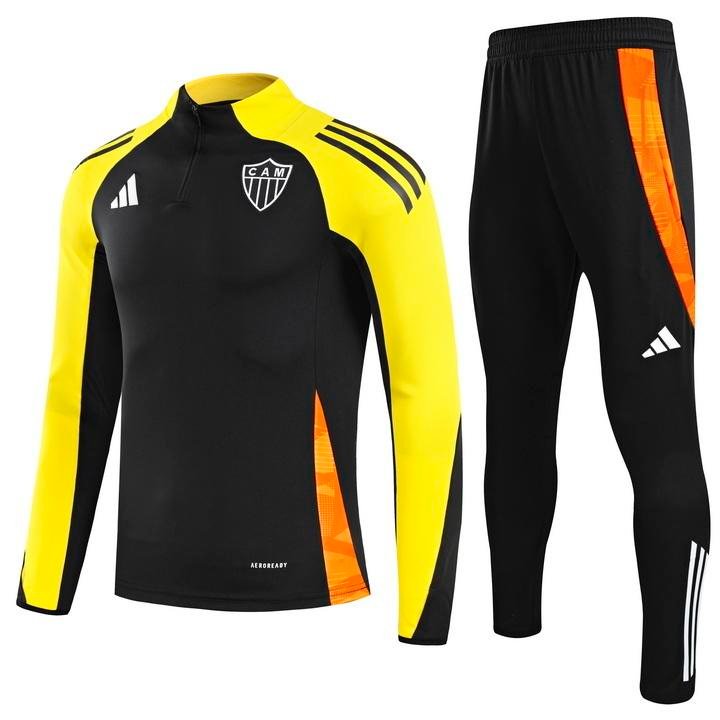 2025/26 Atlético Mineiro Long sleeves Training Set
