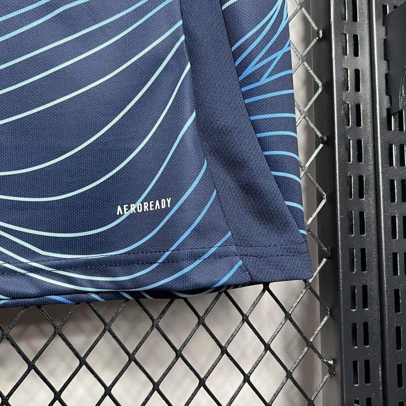 2024/25 Leeds United Third Jersey - Image 8