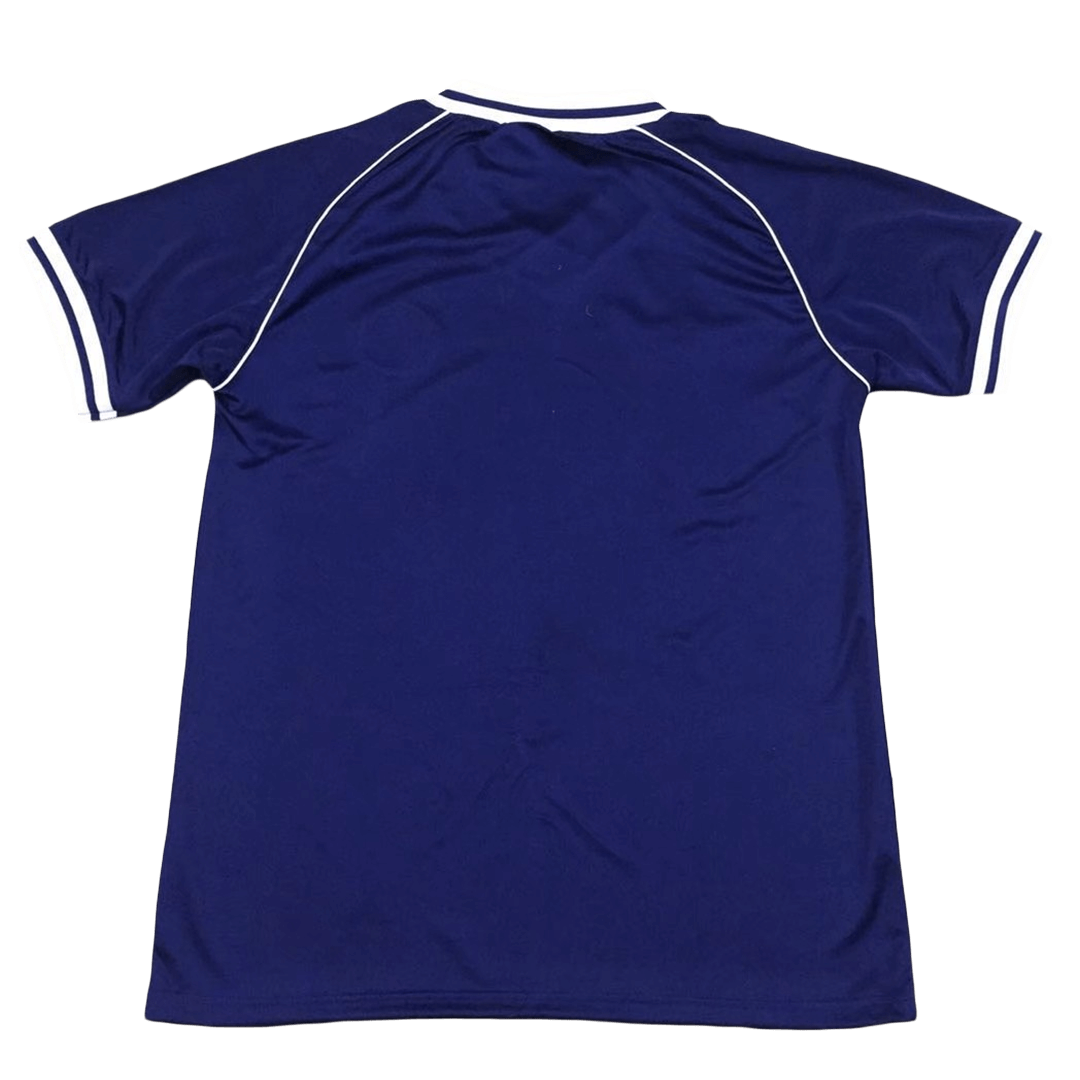 Scotland Retro Jersey Home 1982 - Image 2