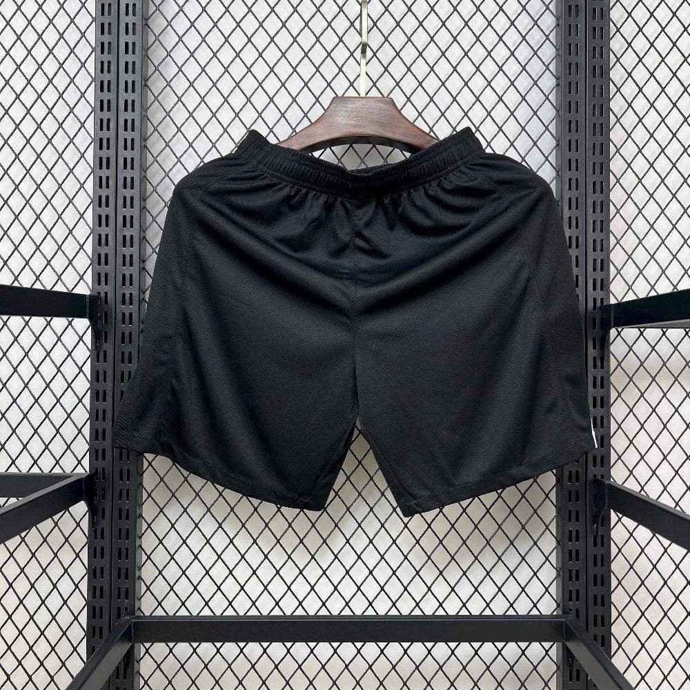 2025/26 Chelsea Third Away Shorts - Image 2