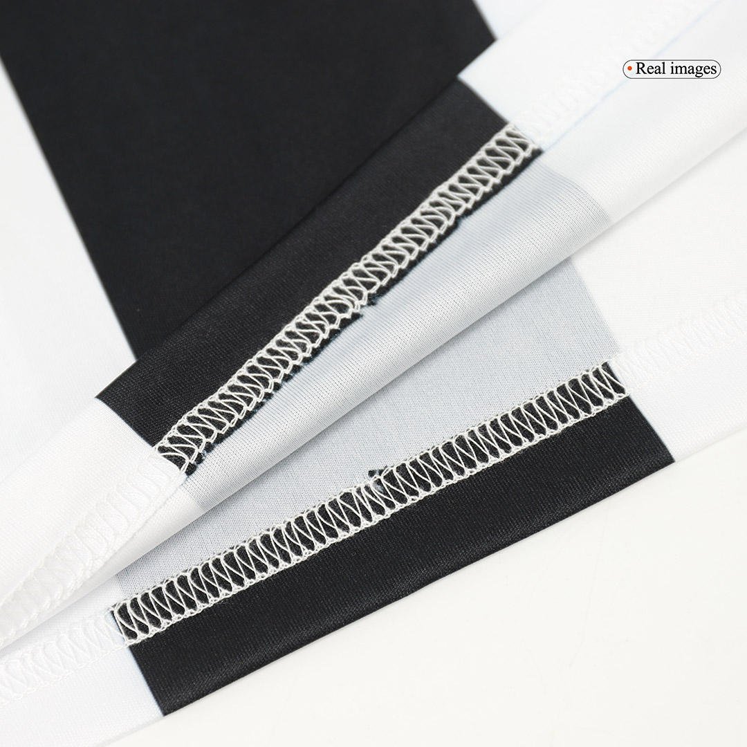 2024/25 Newcastle United Home Jersey - Image 7