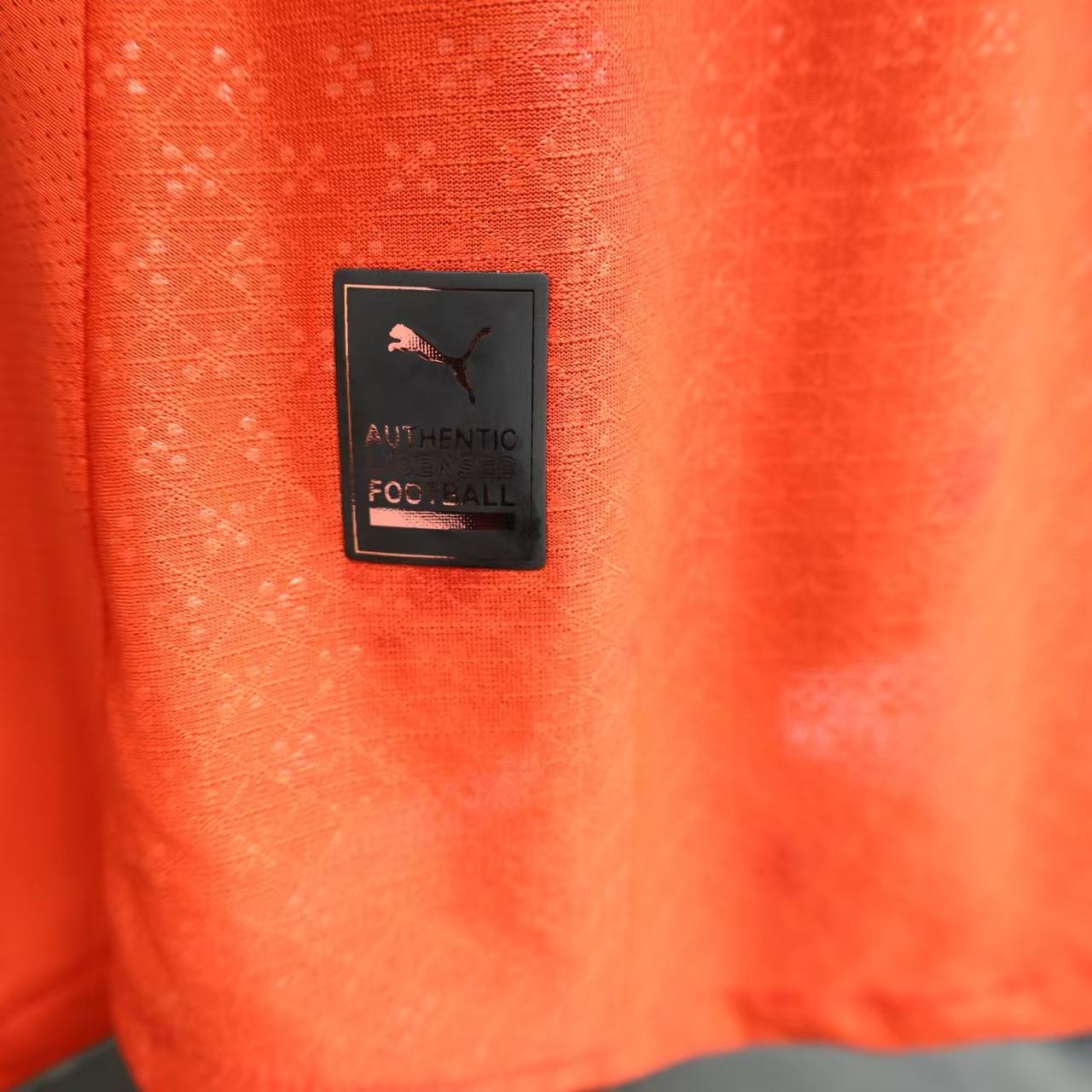 2025 Portugal Home Jersey Player Version - Image 8