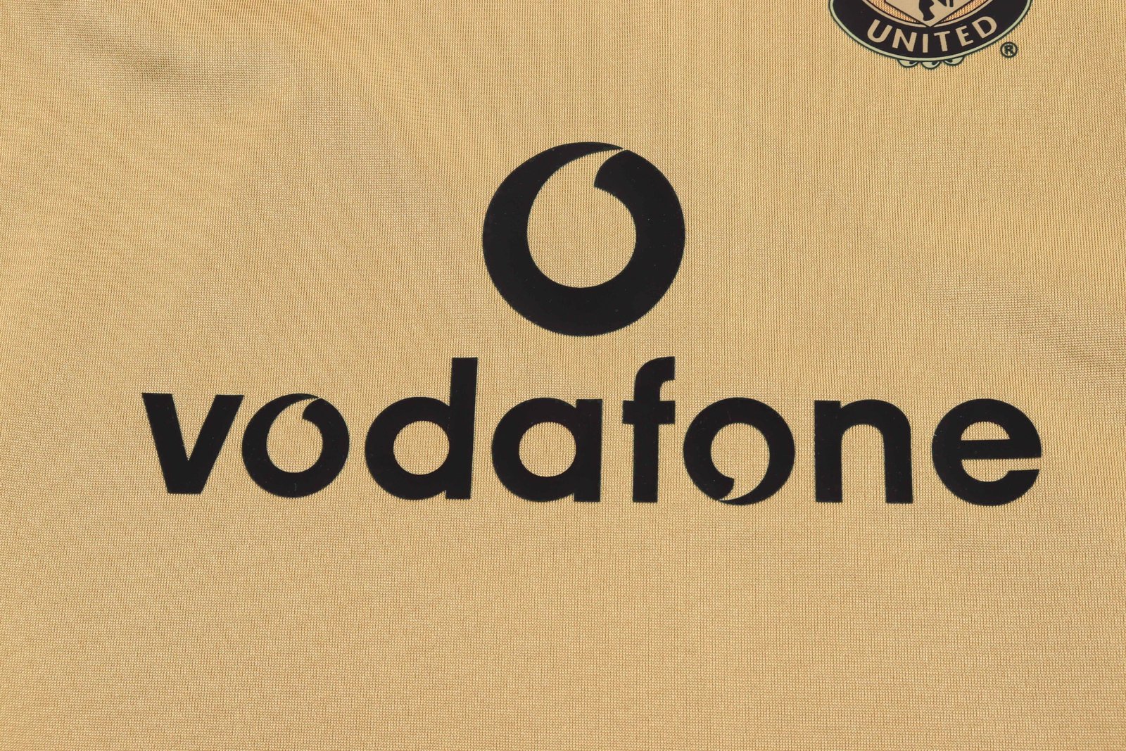 2001/02 Manchester United Away Retro Kids Jersey?100th Centenary - Image 10