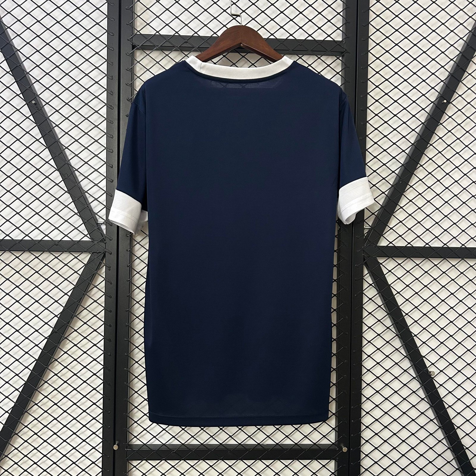 2025 Portugal Training Clothes Jersey - Image 8