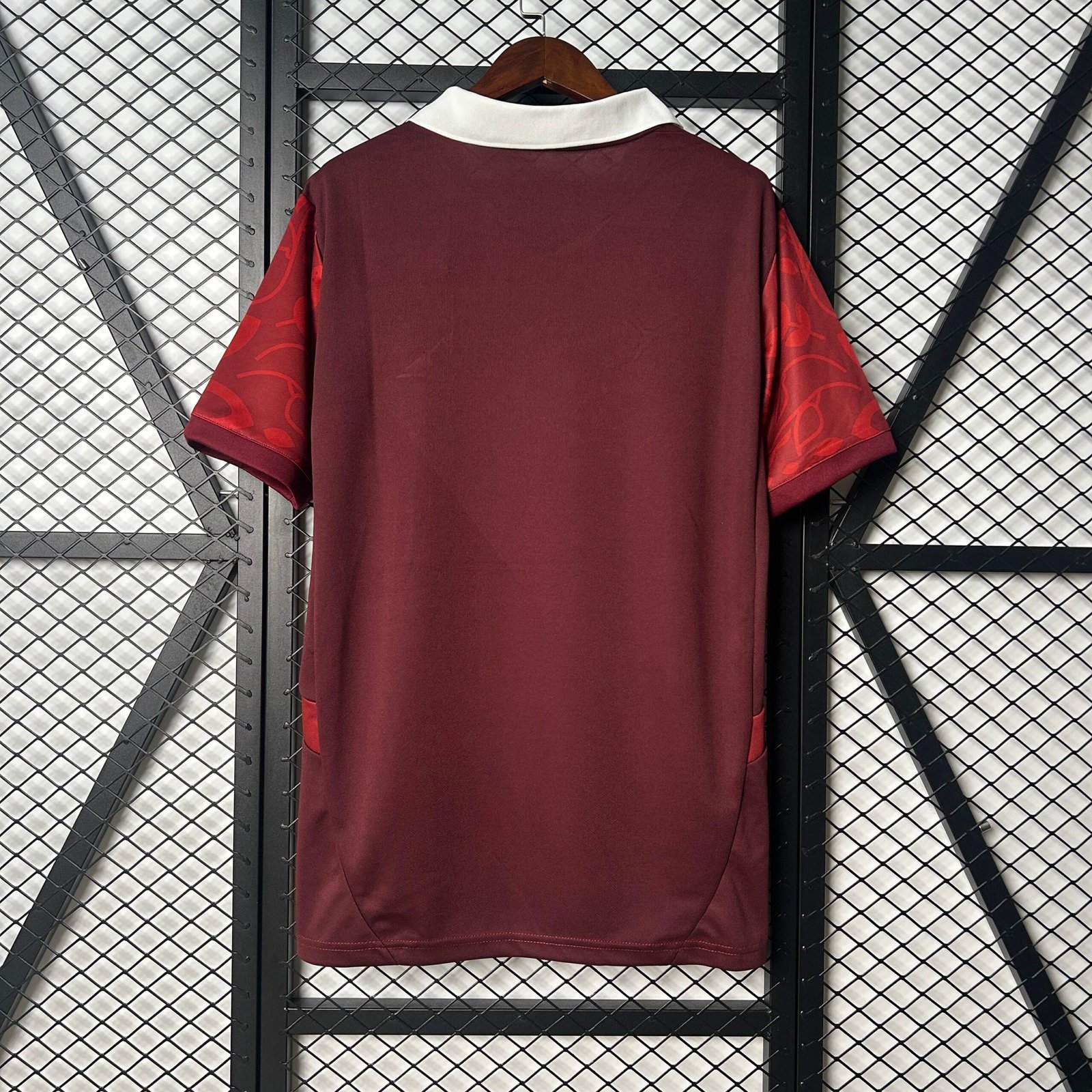 2025 Portugal Training Clothes Jersey - Image 8