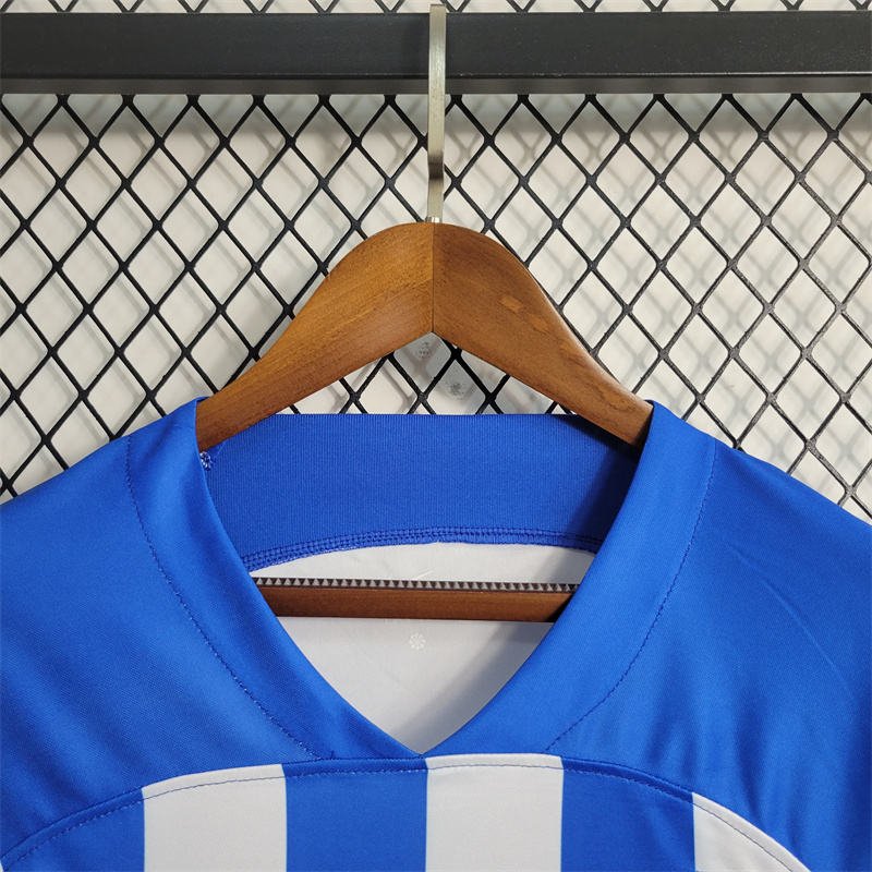 2024/25 Brighton & Hove Albion Home Jersey - Image 5