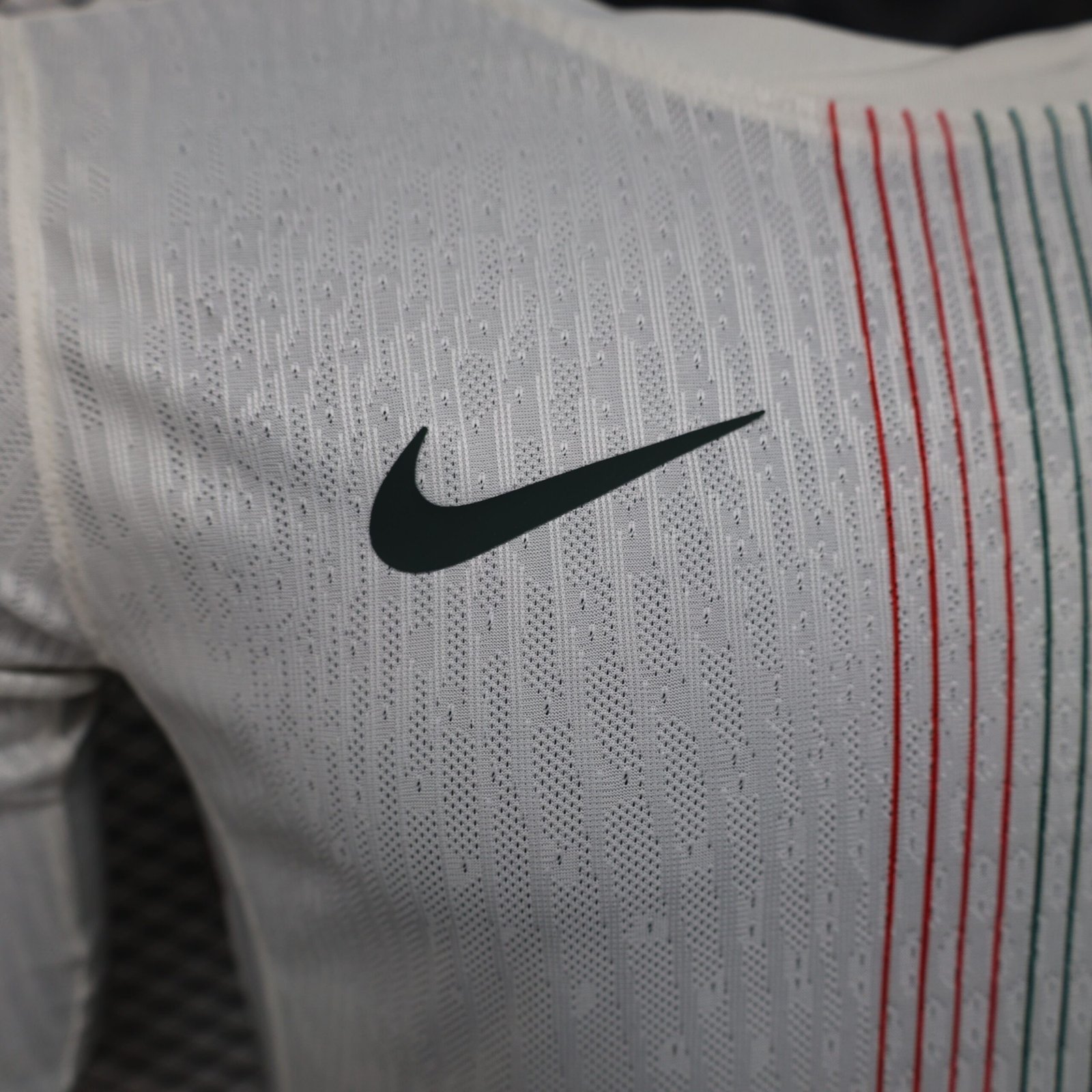 2025/26 Chelsea Away Jersey Long Sleeve Player Version - Image 2