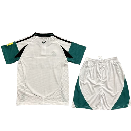 2024/25 Kids Newcastle United Third Jersey Kits - Image 2