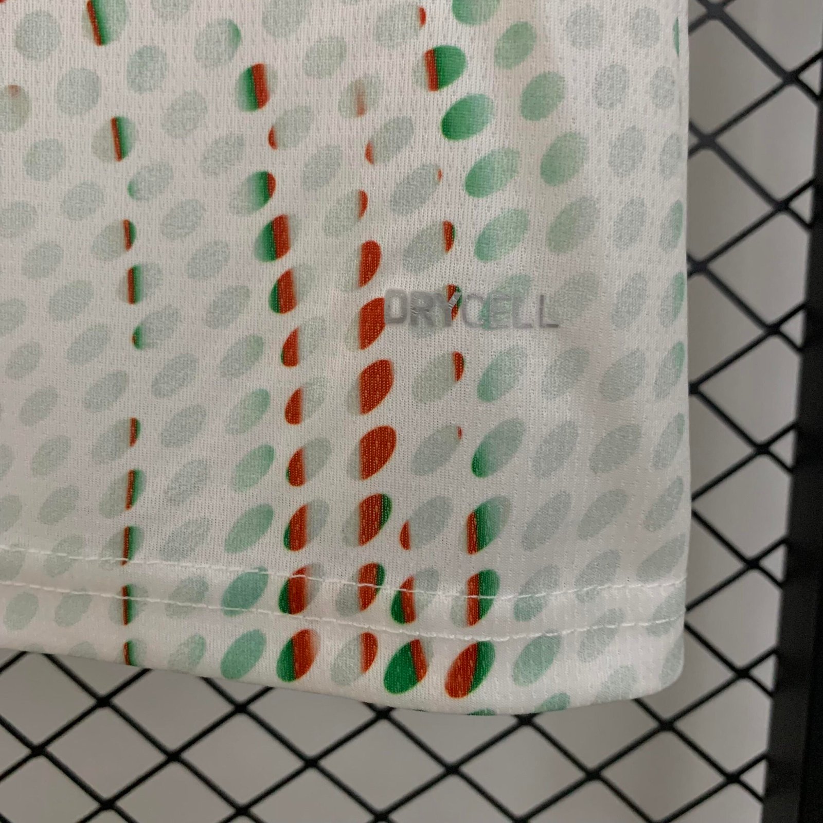 2025 Portugal Away Jersey - Image 8