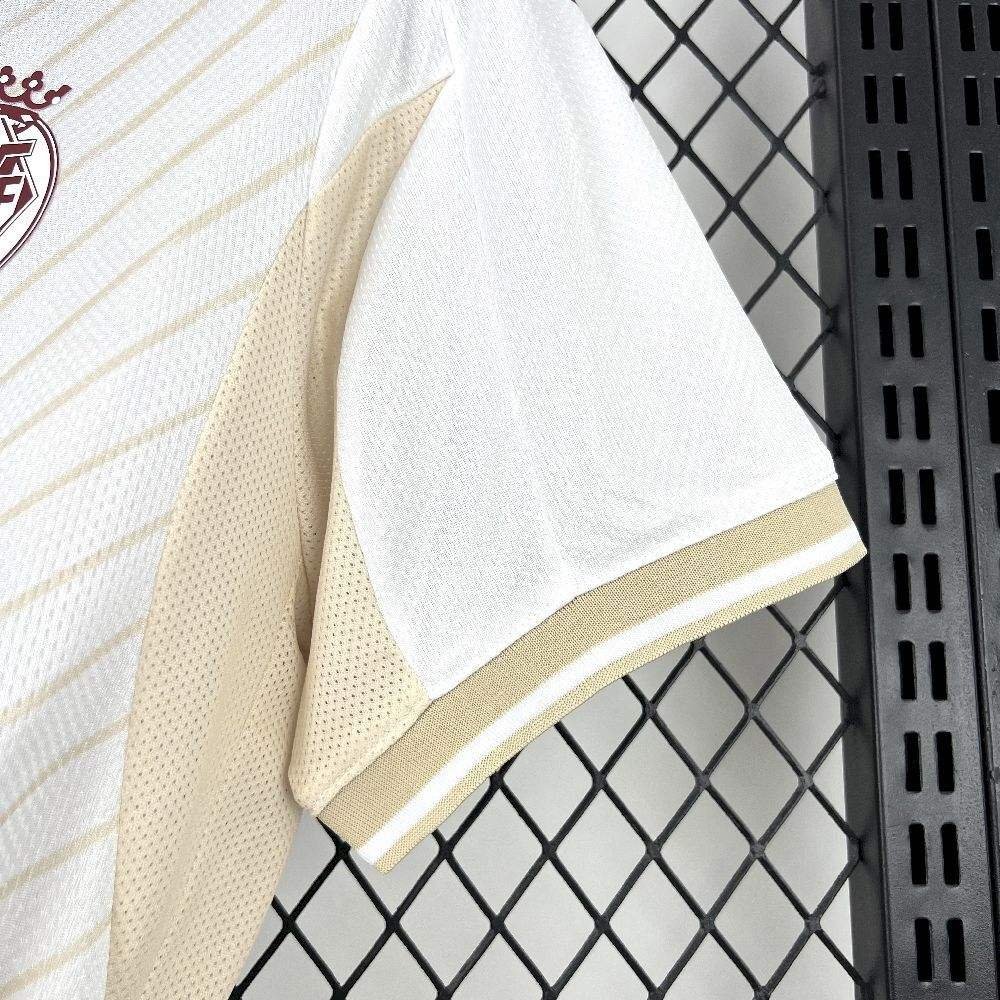 2025/26 Villarreal Away Jersey - Image 6